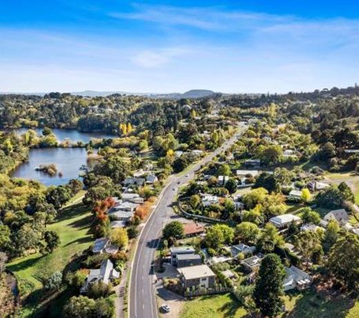 Retreat Lake Daylesford