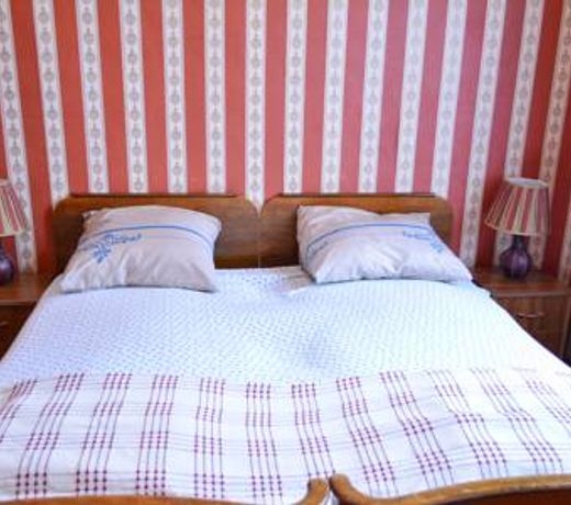 Ag Bina Hotel & Spa