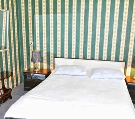 Ag Bina Hotel & Spa