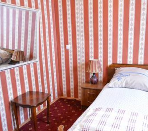 Ag Bina Hotel & Spa