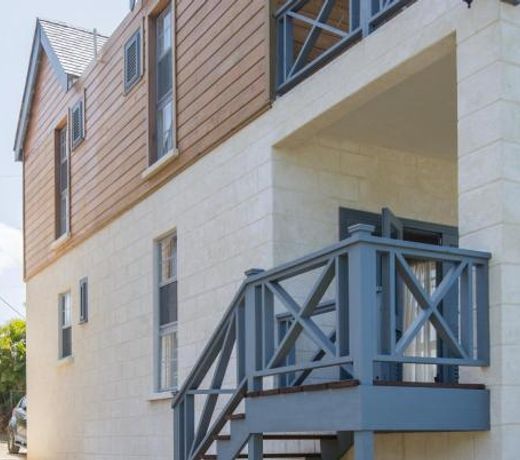 West Rock Villas