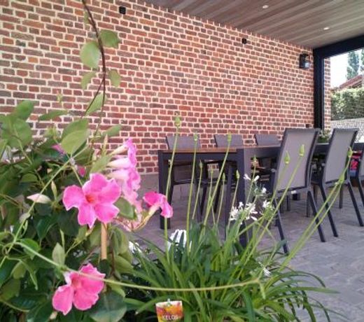 Vakantiewoning Mierzicht met prive wellness