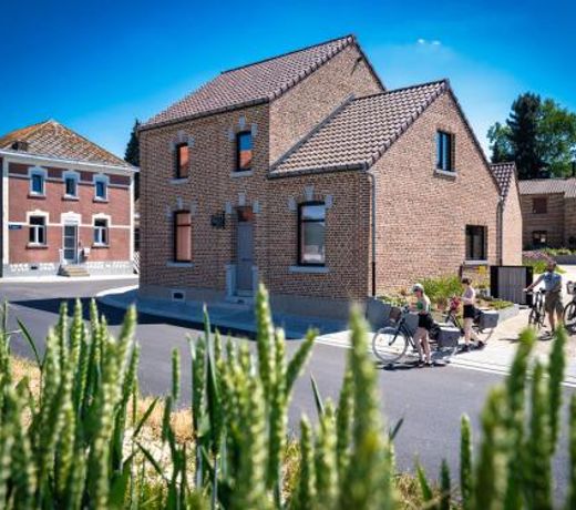 Vakantiewoning Mierzicht met prive wellness