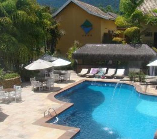 Harmonia Flat Particular Ilhabela