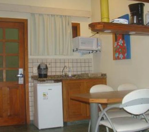 Harmonia Flat Particular Ilhabela
