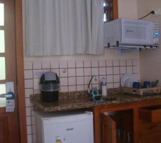 Harmonia Flat Particular Ilhabela