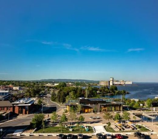 Delta Hotels by Marriott Thunder Bay