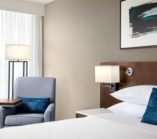 Delta Hotels by Marriott Thunder Bay