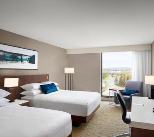Delta Hotels by Marriott Thunder Bay