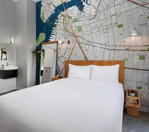 The Baltic Hotel