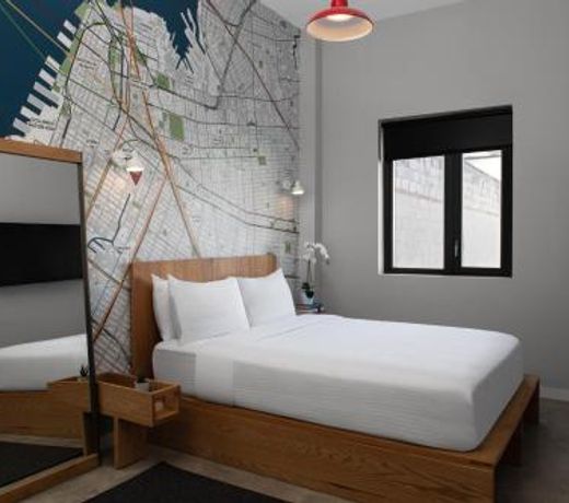 The Baltic Hotel