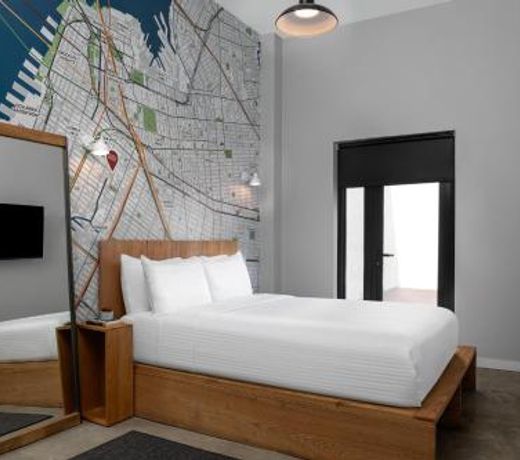 The Baltic Hotel