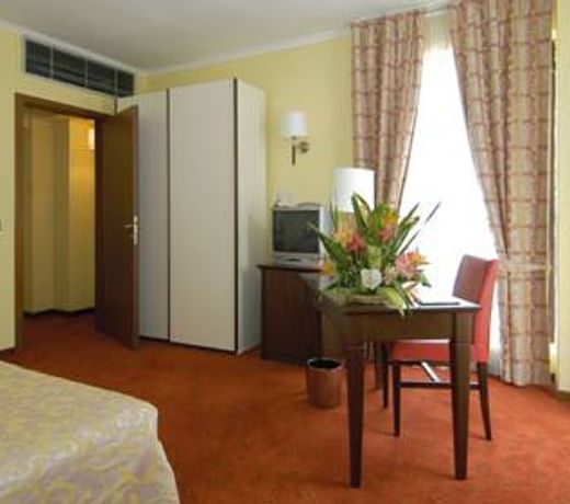 Djeuga Palace Hotel