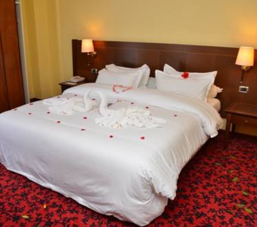 Djeuga Palace Hotel
