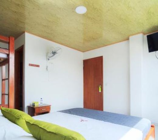 Hotel RubÃ­