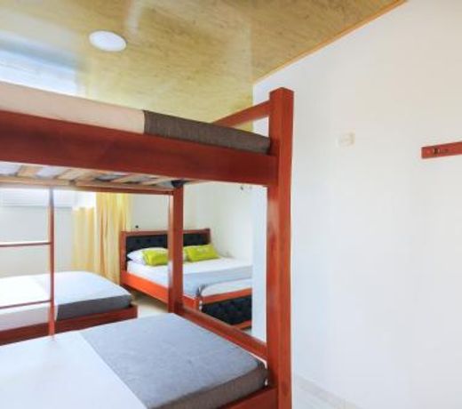 Hotel RubÃ­
