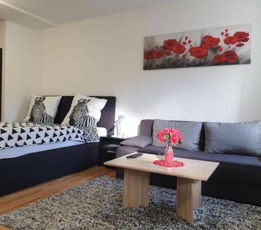 DM Apartment