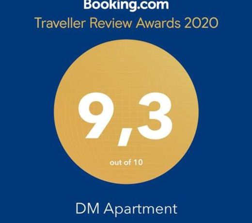 DM Apartment