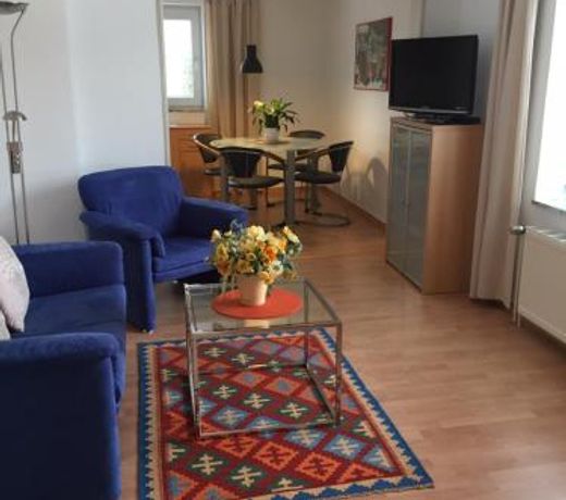 Messewohnung Dusseldorf-Nord