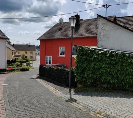 Ferienhaus am Sauerbrunnen
