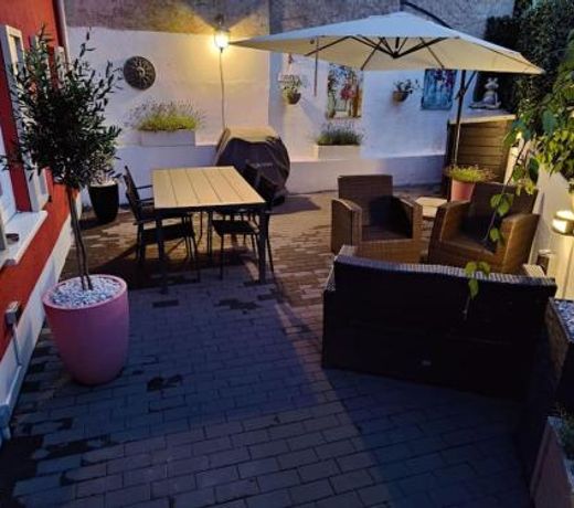 Ferienhaus am Sauerbrunnen