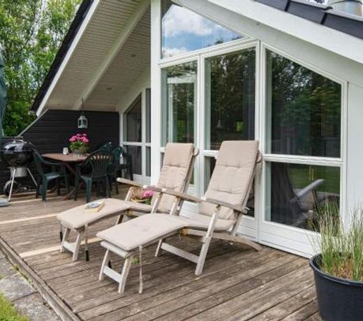 6 person holiday home in Tarm