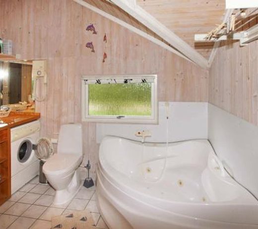6 person holiday home in Tarm