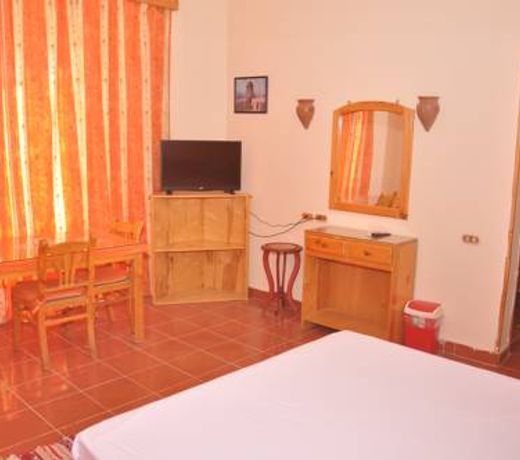 Ali Baba Safaga Hotel