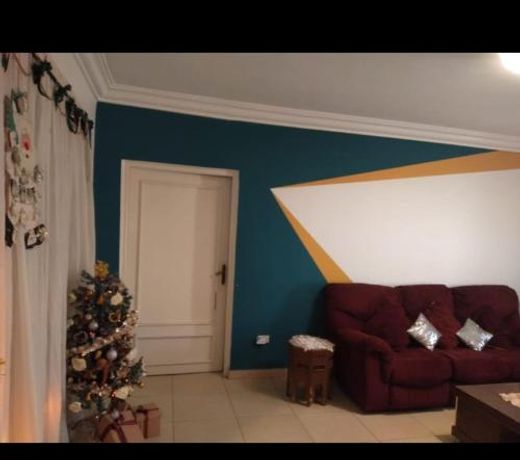 Helmeya Apartment with Touristic Views