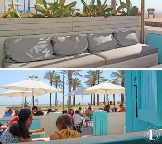 Luxury Beachfront Apartment
