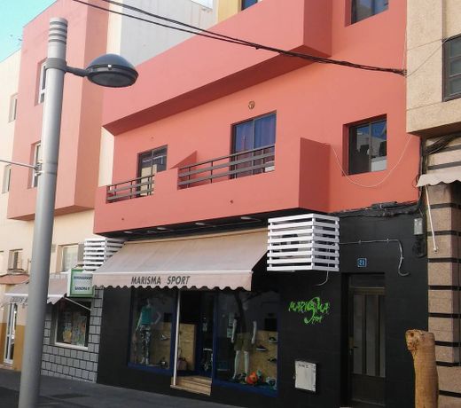 PLAYA DE JOROS Apartamentos Morro Jable
