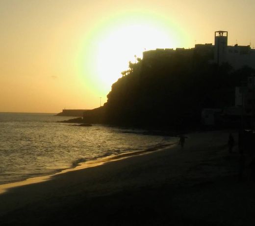 PLAYA DE JOROS Apartamentos Morro Jable