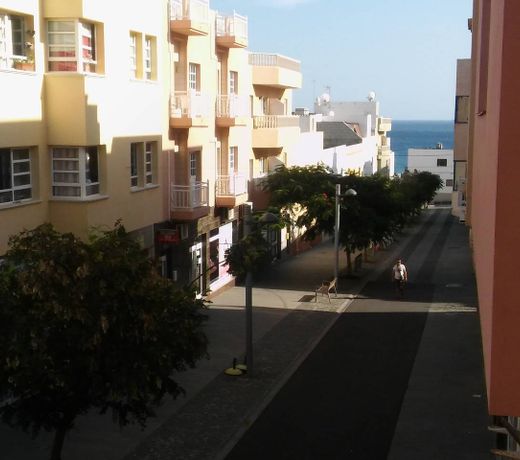 PLAYA DE JOROS Apartamentos Morro Jable
