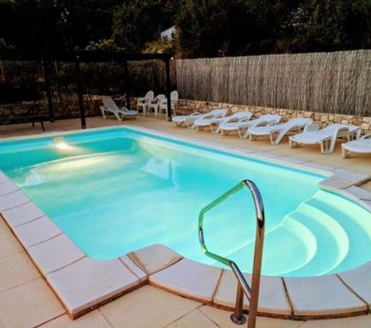 Modern Villa apartment & private pool