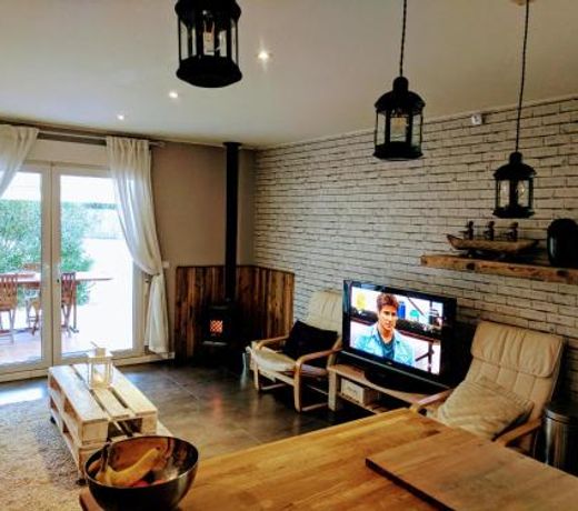 Modern Villa apartment & private pool