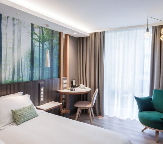 voco Strasbourg Centre - The Garden, an IHG Hotel
