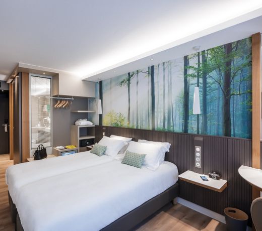 voco Strasbourg Centre - The Garden, an IHG Hotel