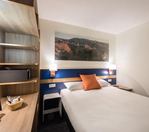 K Hotel