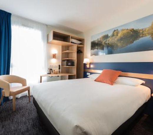 K Hotel