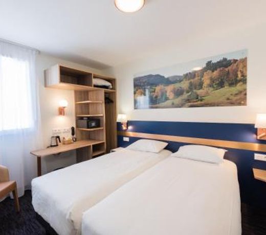 K Hotel