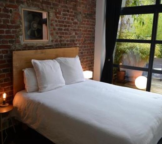 Chambre d'hôtes la Teinturerie