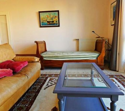SPACIOUS APARTMENT - MONTPELLIER - 3 PEOPLE
