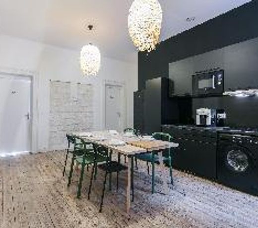 Coeur Urbain Bedrooms - Gare Saint Roch II