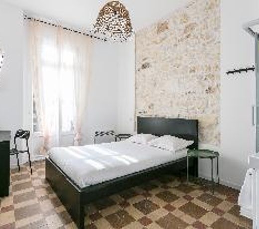 Coeur Urbain Bedrooms - Gare Saint Roch II
