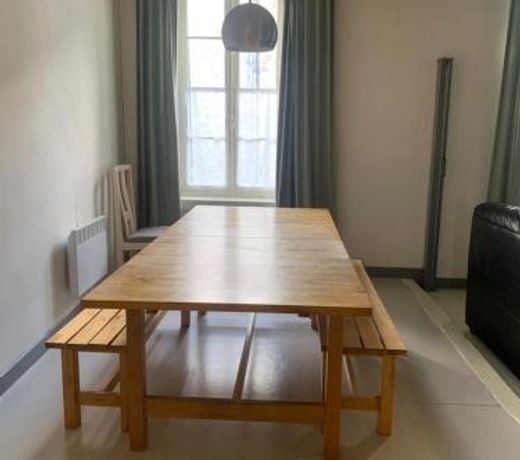 Appartement WOAN centre Marciac