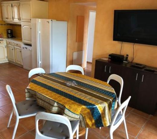 Appartement dans la residence LES MAZETS DE CAMARGUE