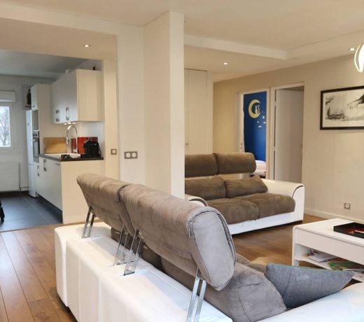 Luckey Homes - Rue Mauvert
