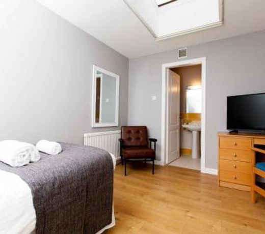 Citi Hotel Aberdeen