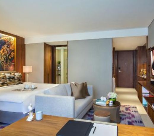 Ascott Sudirman Jakarta