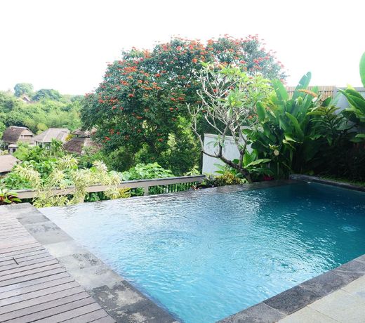 Letung Sanctuary Ubud